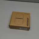 JOYROOM Wireless Car Charger MountDual Coil Car Phone Holder Charger with Auto Smart Clamping Alignment for iPhone 16 Pro Max 15 14 13 12 11 Pro Max, Samsung Flip, Galaxy S24/S24/S22/21Ultra