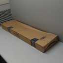 damdos Halloween Prop Anime Cosplay Sword,41" Foam Swords Fantasey Agatsuma Zenitsu Swords Satoman Tanjirou Swords Birthday Gifts(Agatsuma Zenitsu)