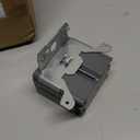 Tellegloww 20 Pack 1 Gang Adjustable Plastic Outlet Box PVC Single Gang Junction Box Etl Listed for Construction Flexibly Adjusted Home Improvement (21 Cubic Inch)