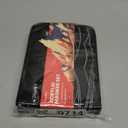 JusArt 48 Colors Acrylic Paint Markers with Canvas Bag, Water-Based No-Bleed Paint Pens with Automatic Ink Control, Waterproof Brush Tip Markers for DIY Art & Crafts -Fabric, Rock, Wood, Glass, Metal