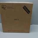 IRIS USA Airtight Dog Food Storage Container, 