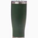 Key West 28 oz Stainless Steel Tumbler with Lid| Double Wall Vacuum Insulated (Seaweed)