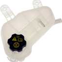 Dorman 603-386 Engine Coolant Reservoir Compatible with Select Chevrolet Models