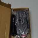 VHBW 42V for Gyroor Electric Scooter Charger Compatible with Gyroor X8/HR9/C1/C1PRO/C3/X2/C1S, Atomi Alpha/E20/E3036V Lithium Battery, 2A Power Supply Adapter (Not for Turbo-1)