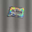 Bling Watch Bands with Bling Case for Women Compatible with Apple Watch Band 40mm Elegant Dressy Jewelry Replacement Metal Link Wristband Protector Cover for iWatch Series 6/5/4/SE Rose Gold