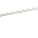 Nystrom Soho Collection 26 1/8 in (665 mm) Towel Bar, Satin Nickel