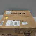 Fold Tire Step 2 Stairs Adjustable Tire Mounted Wheel Step Load 350 Pound