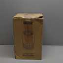 LEVOIT Air Purifier for Home Allergies Pet Hair in Bedroom, Covers Up to 1073 ft by 56W High Torque Motor, AHAM VERIFIDE, 3-in-1 Filter with HEPA Sleep Mode, Remove Dust Smoke Odor, Core300-P, White