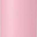 Owala FreeSip Insulated Stainless Steel Water Bottle with Straw for Sports and Travel, BPA-Free Sports Water Bottle, 32 oz, Pink, Angel Food Cake