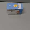 QUMY Dog Shoes for Large Dogs, Medium Dog Boots & Paw Protectors for Winter Snowy Day, Summer Hot Pavement, Water-Resistant in Rainy Weather, Outdoor Walking, Indoor Hardfloors Skid-Resistant Sole, Size 4