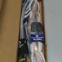 Deerseeker Archery 62" Takedown Recurve Bow Set with Right Hand & Left-Handed Riser Laminated Limbs 20-60 lbs for Adults & Youth, Archery Practice & Bow Hunting