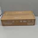 Kids Piano Keyboard, Digital Piano for Kids, Music Educational Instrument Toy, Wood Toy for 3+ Girls and Boys (Walnut, 37 Keys)