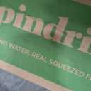 Spindrift Mango Black Tea Sparkling Water Cans - 8 pk / 12 fl oz, 3 Packs Total. 10/21/2025