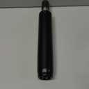 Office Chair Cylinder Replacement - Heavy Duty Class 4 Hydraulic Pneumatic Gas Lift Cylinder(12" to 18" Adjustable, 1000 lbs Capacity) - Universal Fit for Most Executive Office Chairs (5.9" Stroke)