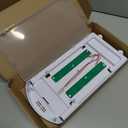 W11527432 W11387579 Refrigerator LED Light Assy Module Replacement, Compatible with Whirlpool Maytag Amana Refrigerator, Replace W11333374 W11042554 W11101384 W11245960 W11387581