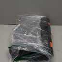 BOEN 35-Piece 1/2" Drive Deep Impact Socket Set - SAE 3/8"-1-1/4" & Metric 8-24mm, Extensions, Joint & Adapter, Cr-V Steel, Double Lock Case