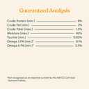 Made by Nacho Minced Cage-Free Chicken and Salmon in Bone Broth Cups, Enriched with Vitamins and Prebiotics, Variety Pack, 10 Cups, 2.5 oz