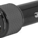 ZGear Adaptive Fast Charger with USB-A & USB-C Ports 45 W