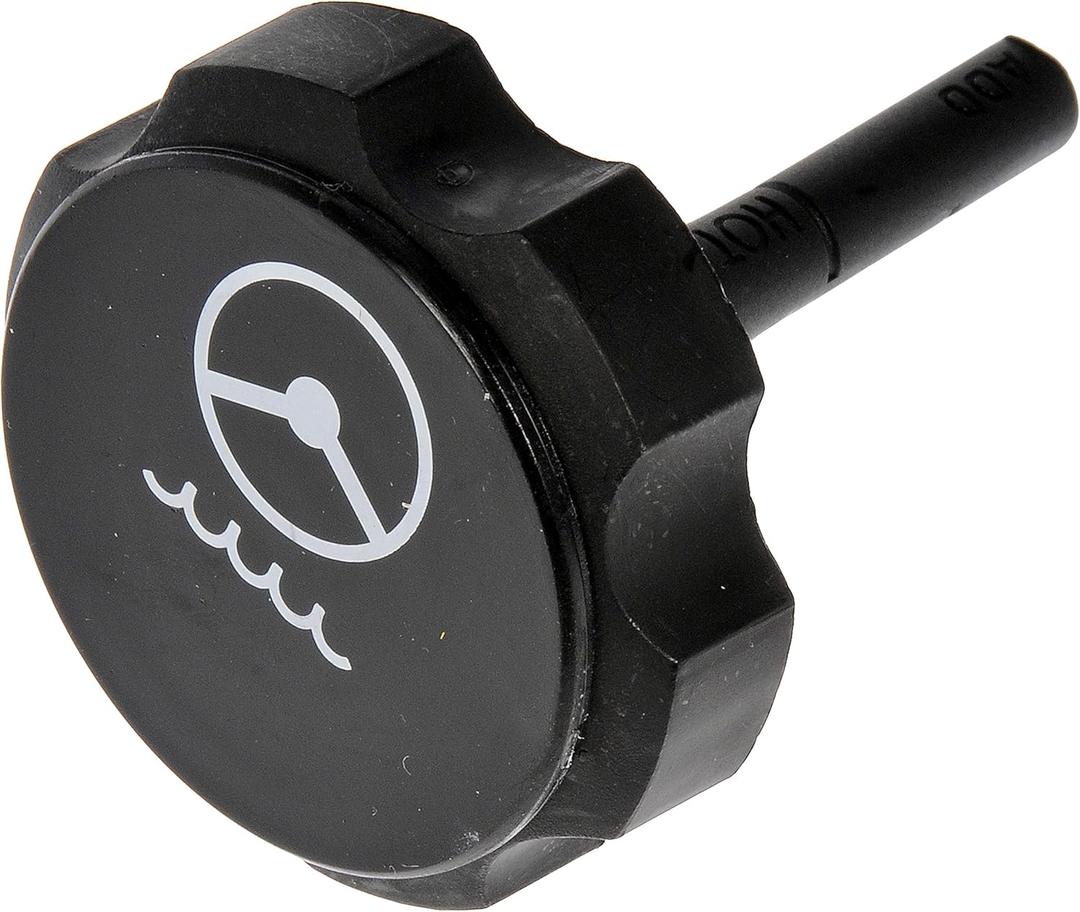 Dorman 82605 GM Power Steering Cap Compatible with Select Models
