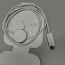 Apple Watch Magnetic Fast Charger to USB-C Cable (1 m)