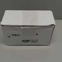 WILLBOND 4 Pcs Straw Woven Belt Elastic Stretch Rattan Buckle Waist Belt Women Skinny Raffia Dress Waist Band(Retro Color, X-Large)