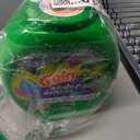 Gain Flings Laundry Detergent Pacs with Odor Defense, 112 Count, Super Fresh Blast Scent, HE 3in1 with Febreze and Oxi