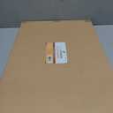 Villa Acacia 24 x 18 Inch Extra Large Wood Carving Board with Juice Groove and Drip Channel - Heavy 1.5" Thick Wooden Cutting Board, Acacia / Groove 