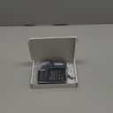 2-Pack NP-FW50 Replacement Battery and Dual Channel Charger for Sony ZV-E10 Alpha a6500 a6300 a6000 a7 a7s a5100 a5000 a7r a7rii RX10 Series Camera (Black)