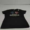 Retro Gulf Of USA America Est 2025 American Coast Of America T-Shirt M