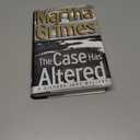 The Case Has Altered (Richard Jury Mysteries)