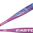 Easton | Moxie T-Ball Bat | -13 Drop | 2 1/4" Barrel | 1 Pc. Aluminum | Multiple Styles, 26 Inch