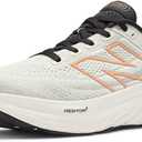 New Balance Women's Fresh Foam X 1080 V13 Running Shoe (9.5, Natural Mint/Copper/Black)