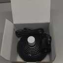 TFNN Chicken Coop Heater Lamps,200W-350W-500W Reptile Heating Lamp Upgraded with UVA UVB Ligh 3-6-9-12H Timer,Protable Greenhouse Heater for Outdoor Chicken Coop for Reptile Rabbits Dog Cats (Black)