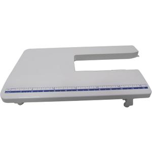 CKPSMS Brand Adjustable Height Extension Table Compatible with Brother XM2701 XM3701 LX3850 XR37T XL2800 BM2800 H537ST GS2700 GS2750 GS2786 GS3700 GS3750 27PK/2799 Sewing Machines