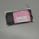 RECOOL Short Bob Wig Human Hair Glueless Short Body Wave Human Hair Wig For Black Women 5x6 HD Glueless Lace Front Wigs Pre Plucked with Baby Hair Bleached Knots Natural Black Wigs 12inchAmazon's Choice