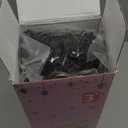 14.5 Inch Black Dolls Realistic Baby Doll Clothes and Accessories,Silicone African Baby Doll with Doll Princess Deep Sea Theme Dress Best Gift for Girls Kids