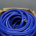 100FT Heated Water Hose for RV, Heated Drinking Water Hose Freeze Protection Down to -45F, Lead and BPA Free, Smart Temperature Control, Ideal for RV, Camping, and Home