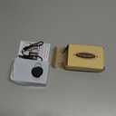 Mini GPS Tracker for Vehicles: Tracker Device for Vehicles No Subscription No Monthly Fee Car Tracker Device Hidden Magnetic Real-Time Tracking