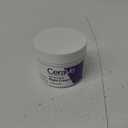 CeraVe Skin Renewing Night Cream, Niacinamide, Peptide Complex, and Hyaluronic Acid Moisturizer for Face, 1.7 Ounce, Packaging may Vary