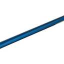 Aqua Select 7-21 Foot Telescoping Pool Vacuum Pole | Heavy Duty Aluminum Pole for Leaf Skimmers, Pool Brushes and Vacuum Heads | Expandable Swimming Pool Pole