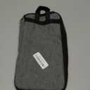 Insulated Cover for Enteral Gravity Feeding Bag for G J GJ Tube G-tube Gtube Accessories Supplies Nutrition Liquid Insulation Cooler Fits 500ml to 1200ml Feeding Pump Bag