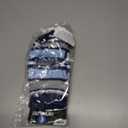 For Bare Feet Unisex Kid's MiLB Streak No Show Sock (Team)