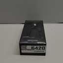 Native Union Pop Phone  Retro Telephone Handset with Mic & Speaker, USB-C for iPhone, iPad, Laptop, Tablet, Samsung S25, Flip 7, Fold 7  Hybrid Work, Calls, Video Conferences, Meetings (Black)