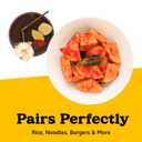 DELIEF Cubic Radish Kimchi - Authentic Korean Radish, Vegan, Gluten-Free, Shelf-Stable Canned, No Preservatives, 5.64 oz/160 g (4 Packs)