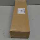 Sealproof Fan Brace - Electrical Box and Support Bar for Ceiling Fans and Light Fixtures, New Installations and Remodels