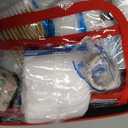 First Aid Kit 230 piece, Waterproof, for Indoor and Outdoor