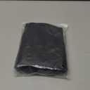 PENINSULA LOVE Knit Warm Double Shoulder Brace Cashmere Compression Sleeve Elastic Shoulder Support Protector Adjustable Strap for Chronic Tendinitis Pain Relief