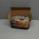 JMEXSUSS 400 LED Blue Icicle Lights for Outdise, 38.8 FT Christmas Icicle Lights Indoor Outdoor with 80 Drops, Blue Christmas Light with Remote Plug in for House Fireplace Christmas Decorations