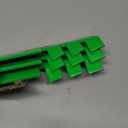 Youxmoto 48 inch Mower Blades Fit for Hustler 795757, for John Deere AM104489, for Bad Boy 038-3000-00 038-4820-00, 038-5350-00, for Bunton PC1255 PL4055, for Scag 481706 482461 482877 with 48" Deck