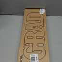 Graduation Decorations 2026-2 LED Long Marquee Light Up Letters 'Grad 2026' - Class of 2026 Graduation Party Decorations Sign for Kindergarten High School College Decor Table Centerpieces Ornaments